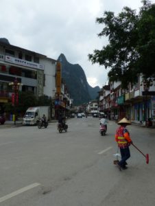 Yangshuo