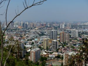 Santiago de Chile